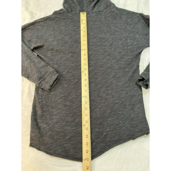 Pink Victoria's Secret w/‎ 5th & Ocean Hoodie S/P Let's Go Boston Red Sox Comfy - Picture 3 of 7